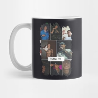 Central Cee Mug